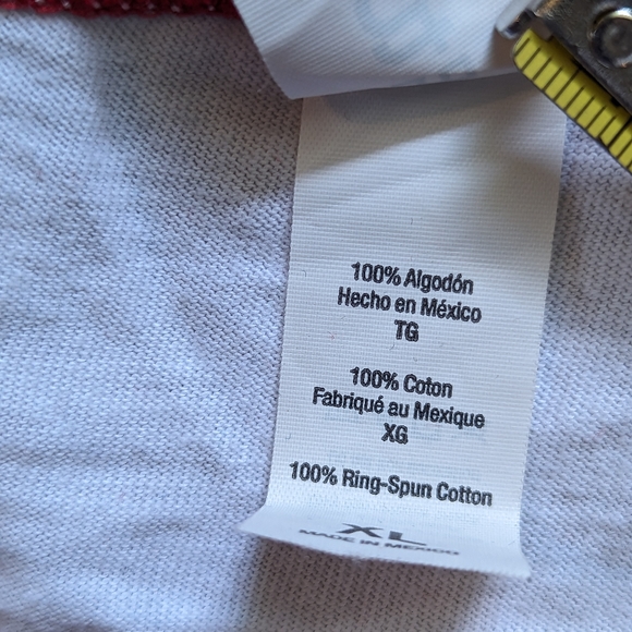 Guerilla Warfare Grab The World By The Throat And Take Control T-shirt - Picture 9 of 10